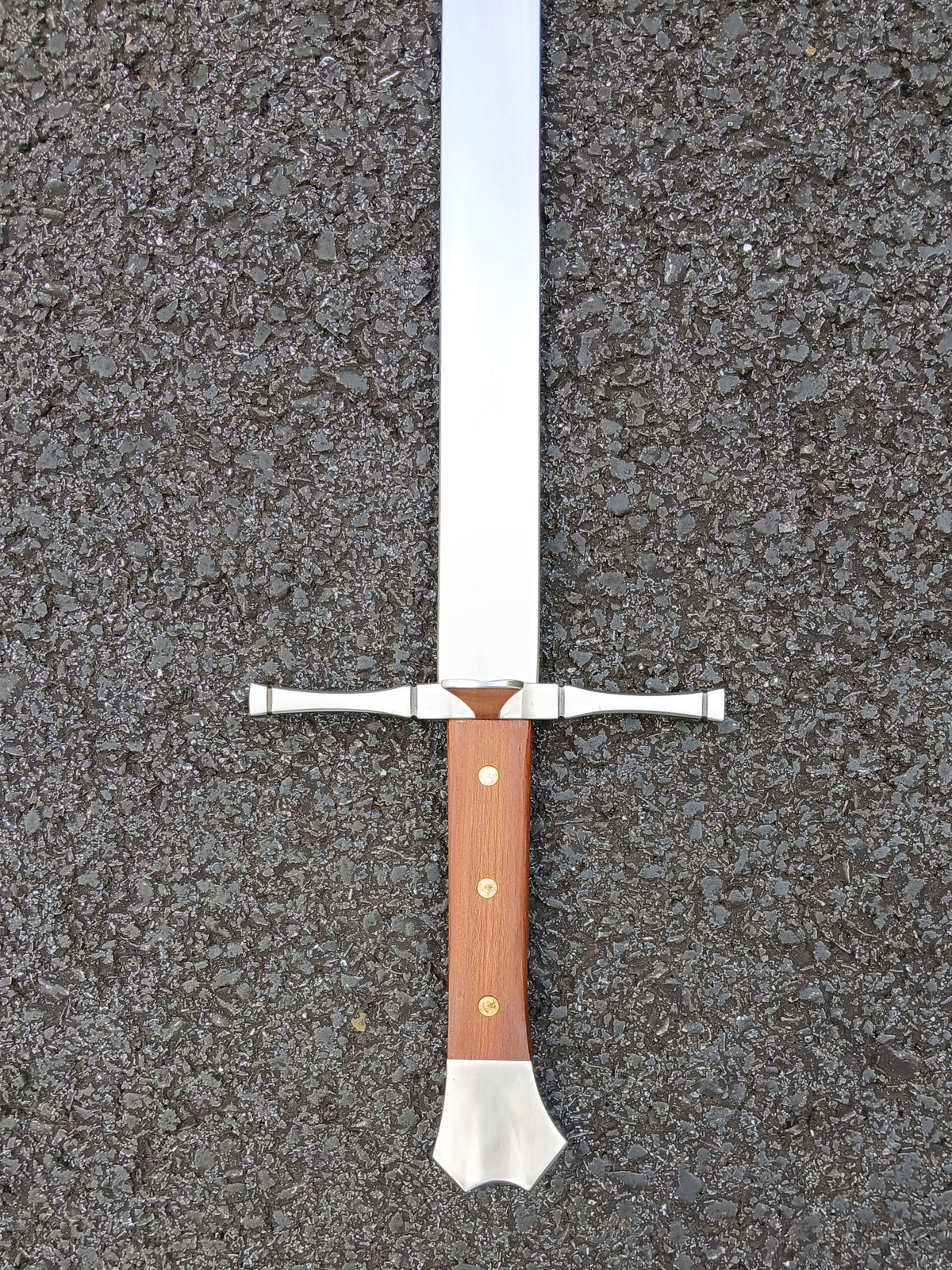 Messer - Swordier