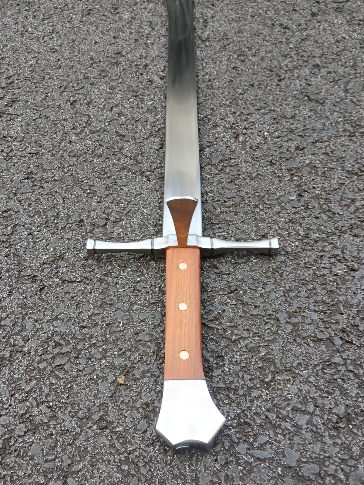 Messer - Swordier