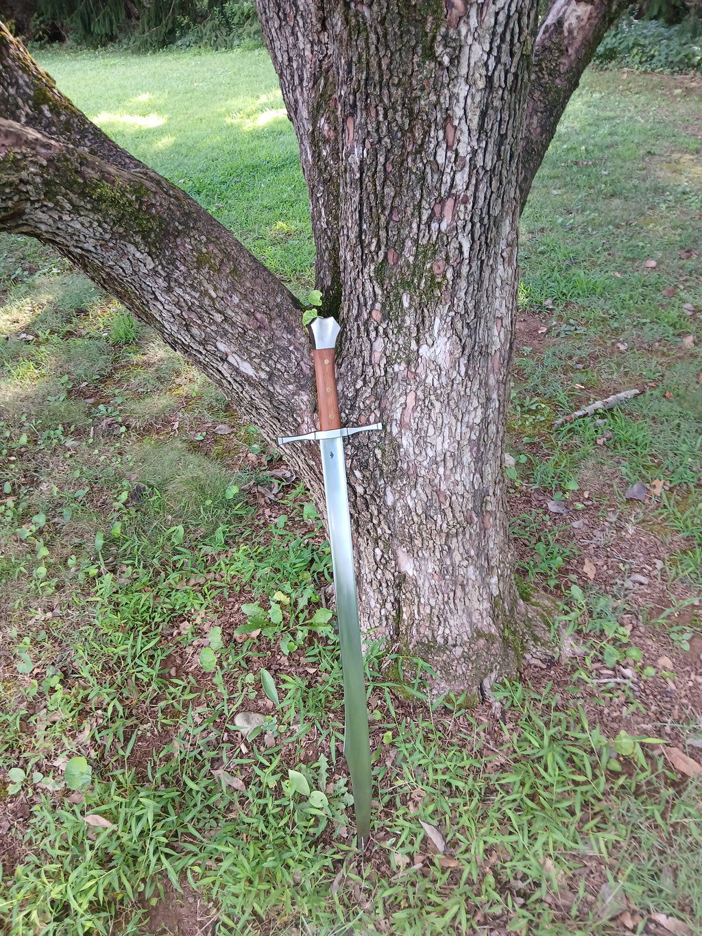 Messer - Swordier