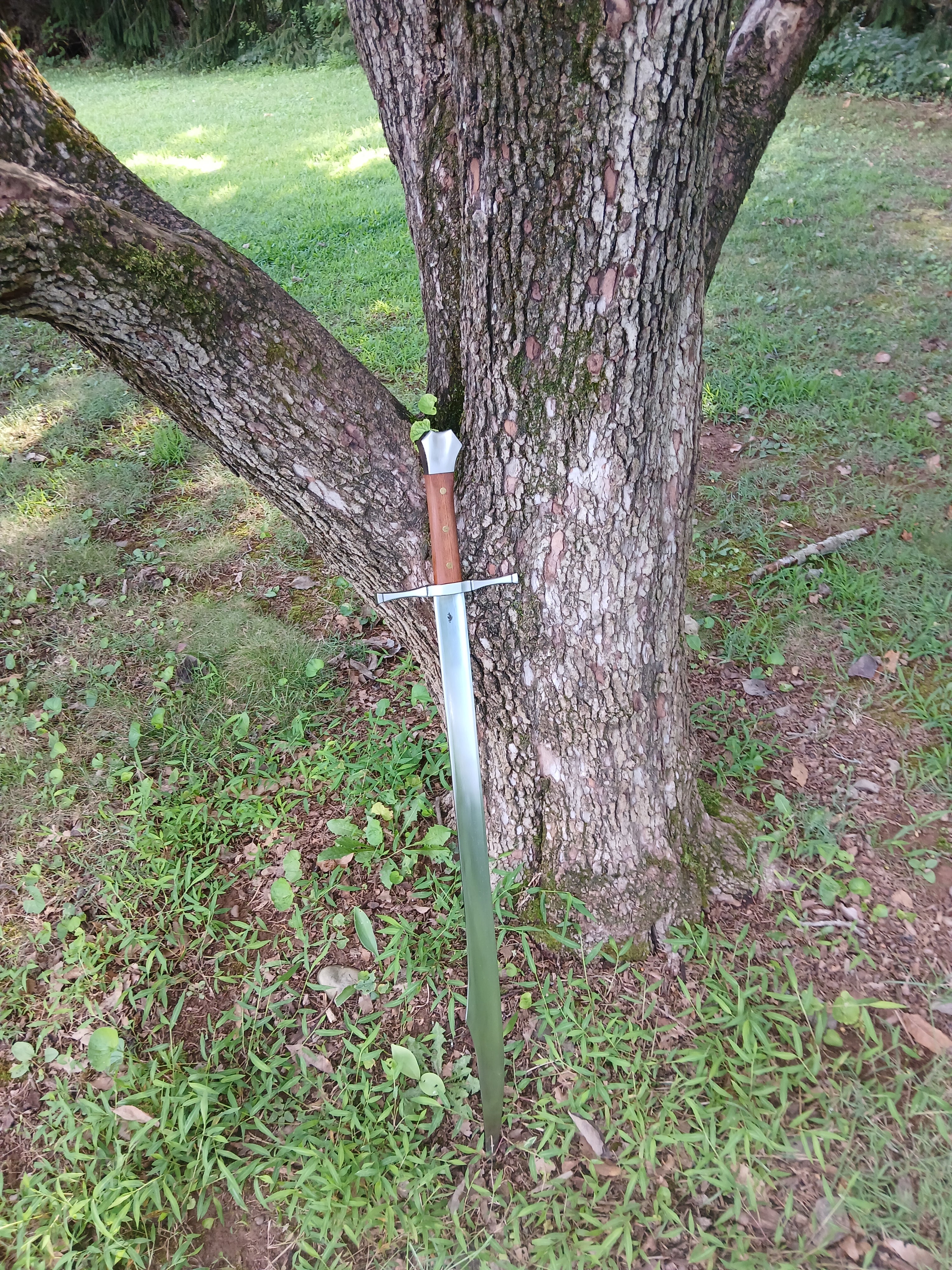 Messer - Swordier