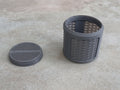 Reusable Moisture Lock