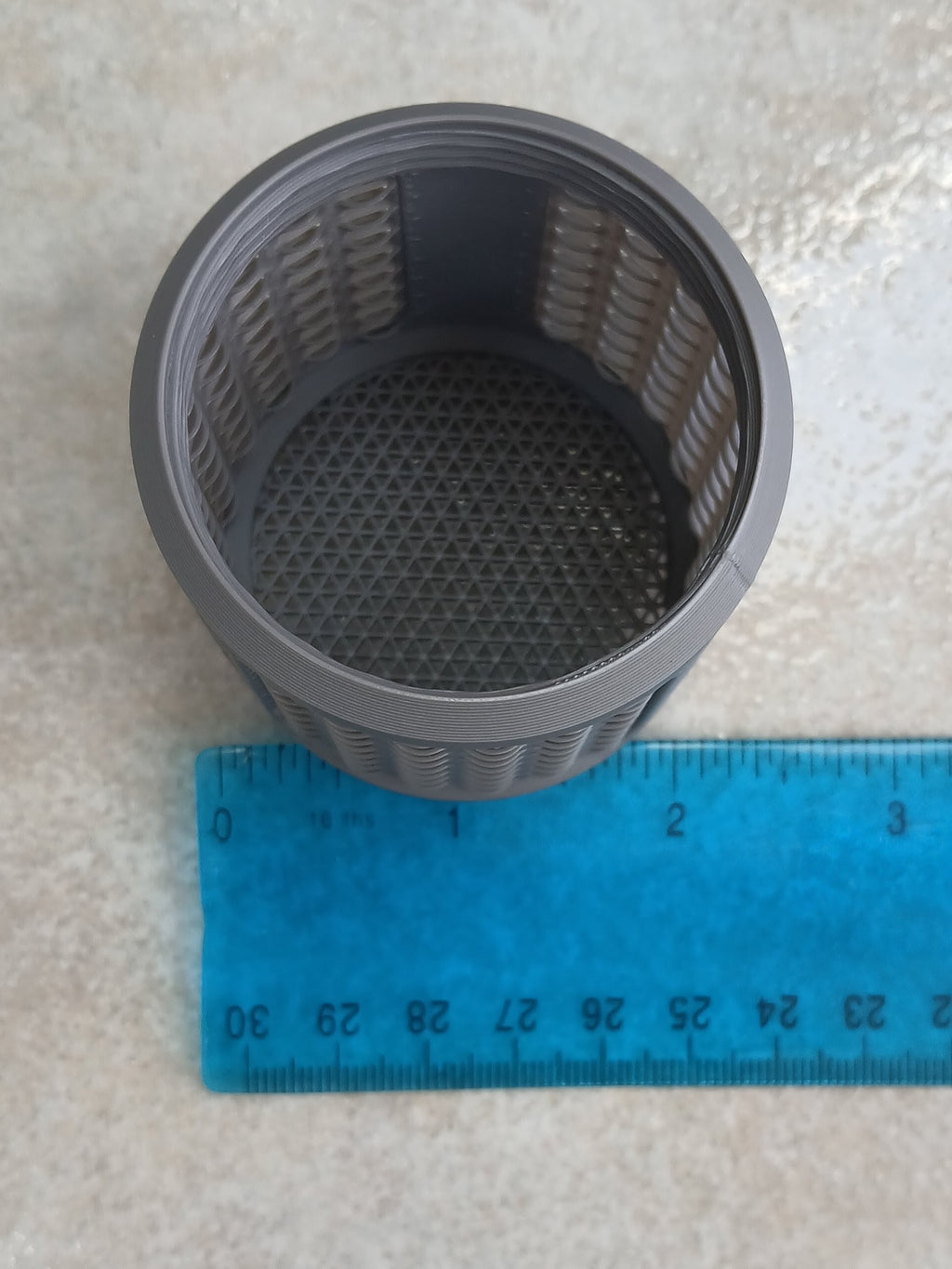 Reusable Moisture Lock