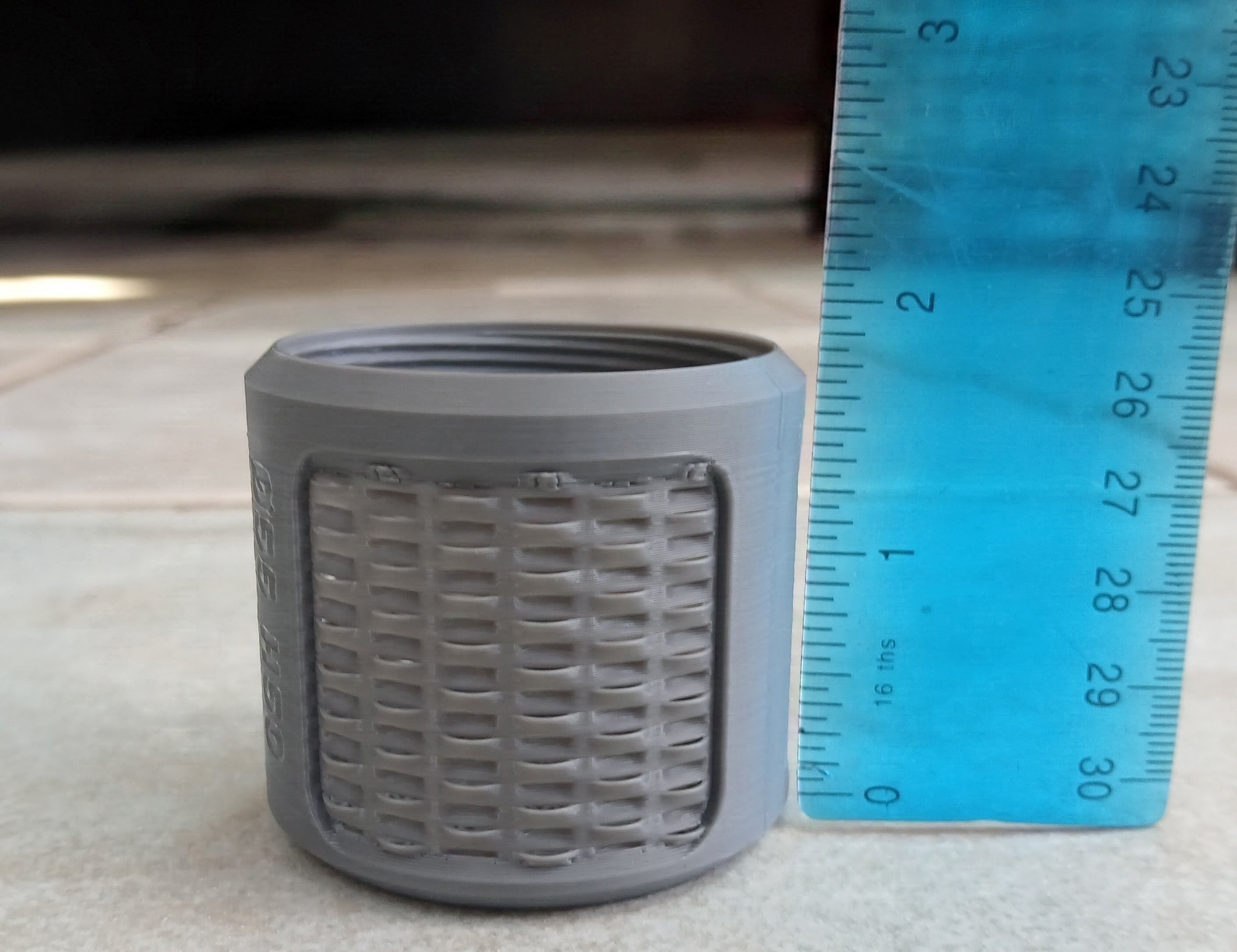 Reusable Moisture Lock