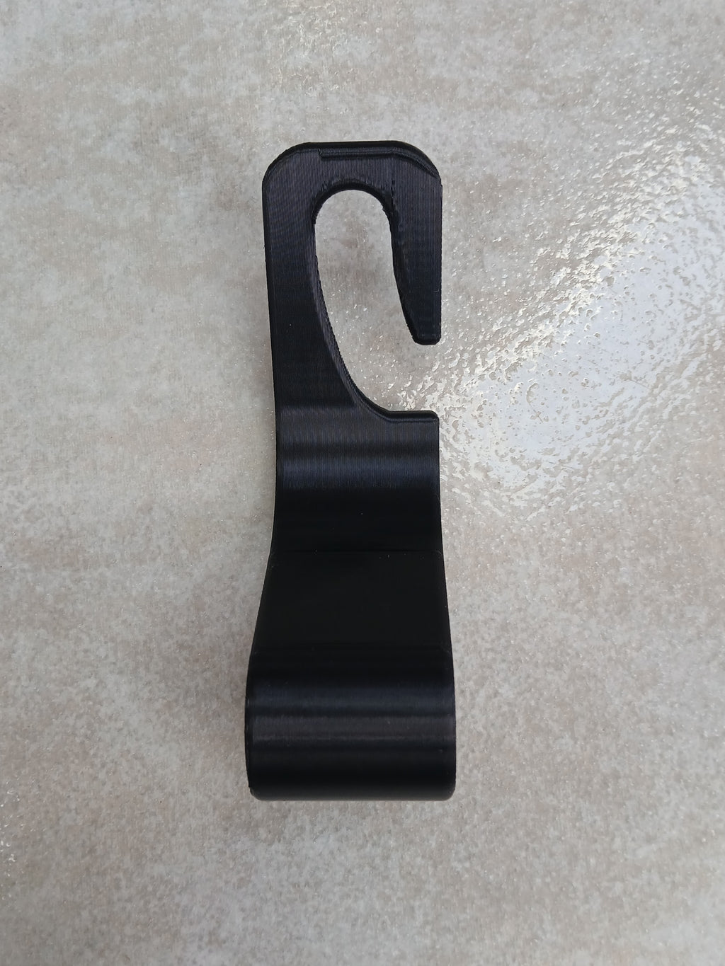 HEMA Jacket Car Hook