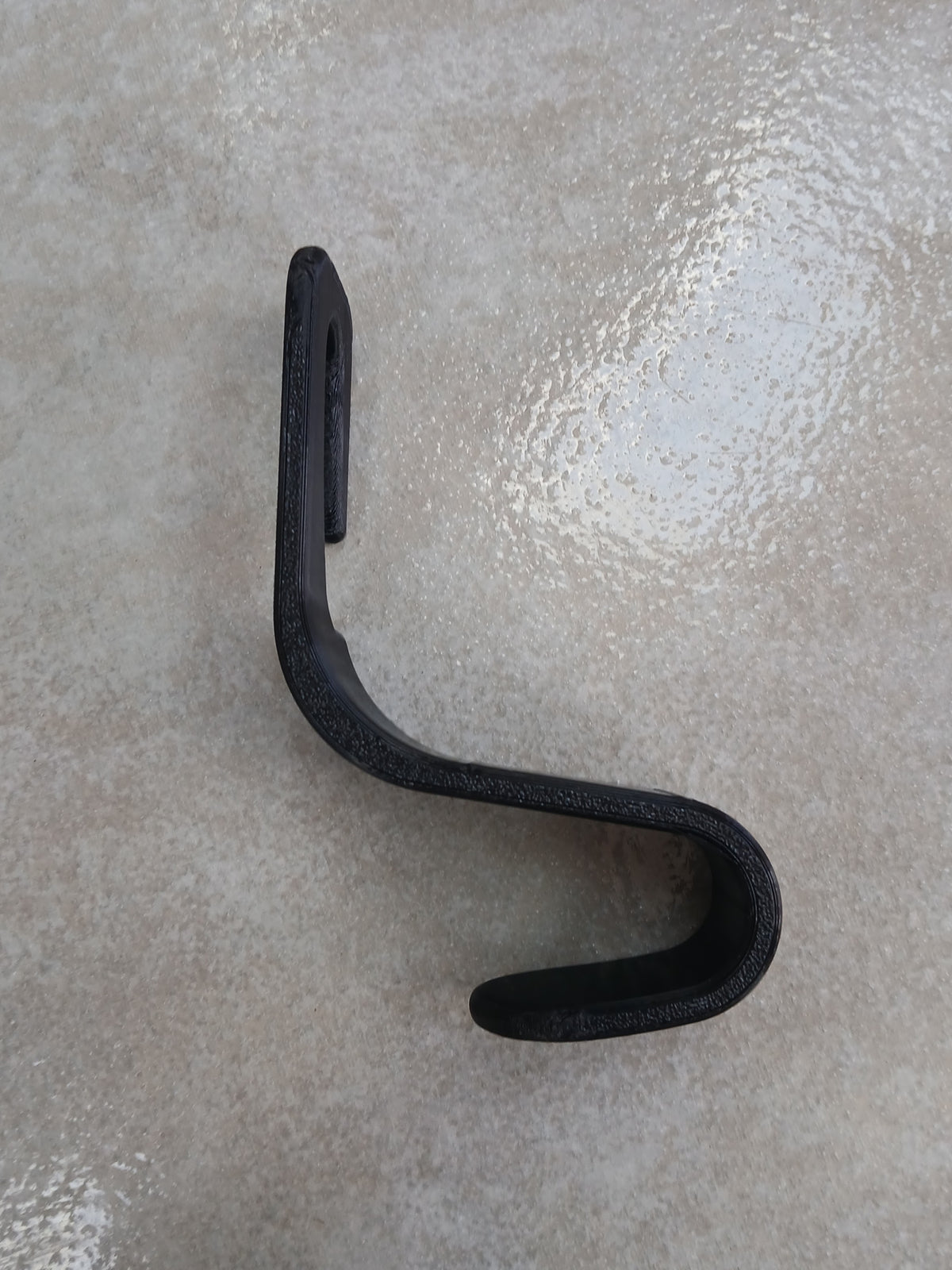 HEMA Jacket Car Hook