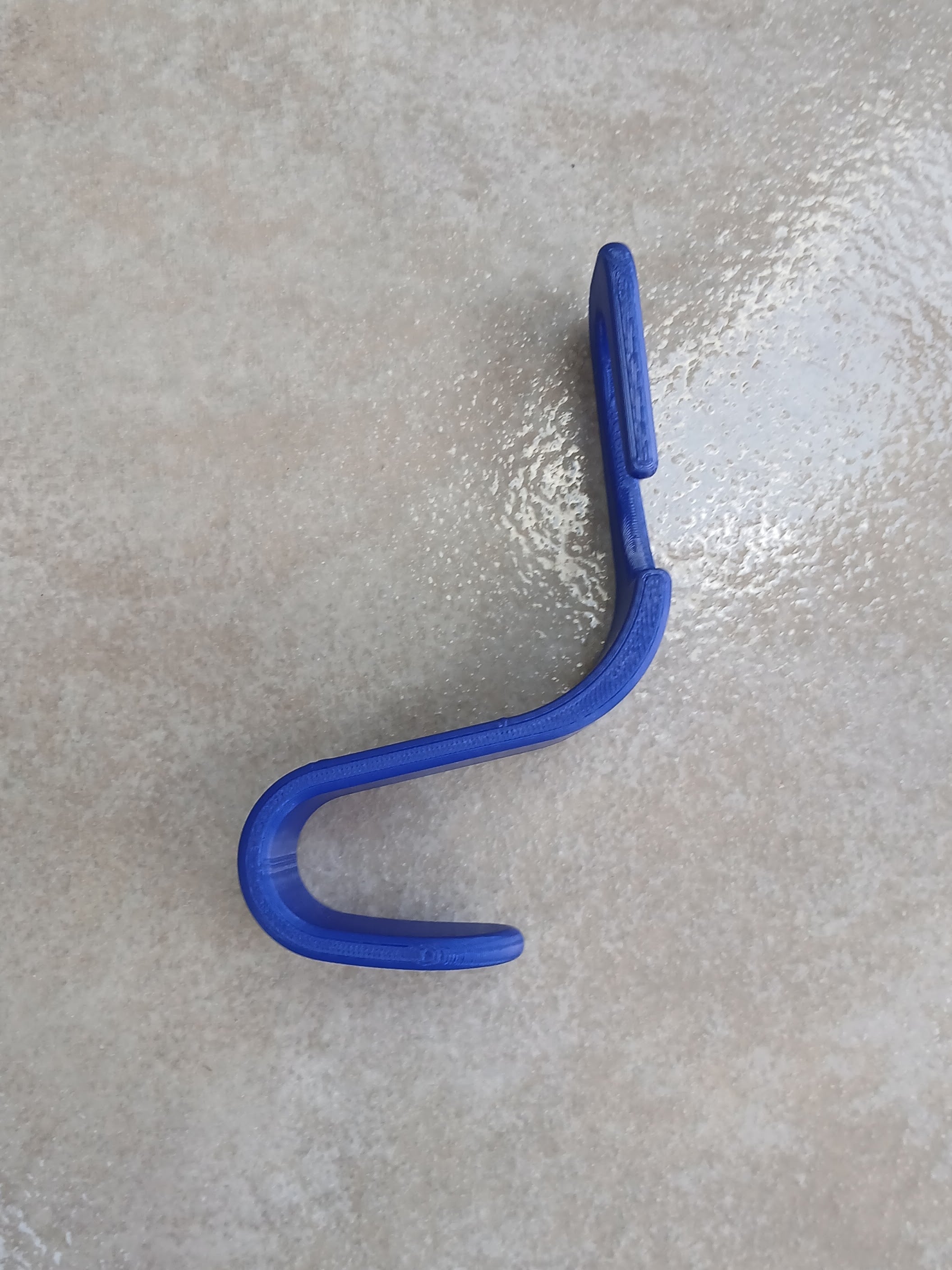 HEMA Jacket Car Hook