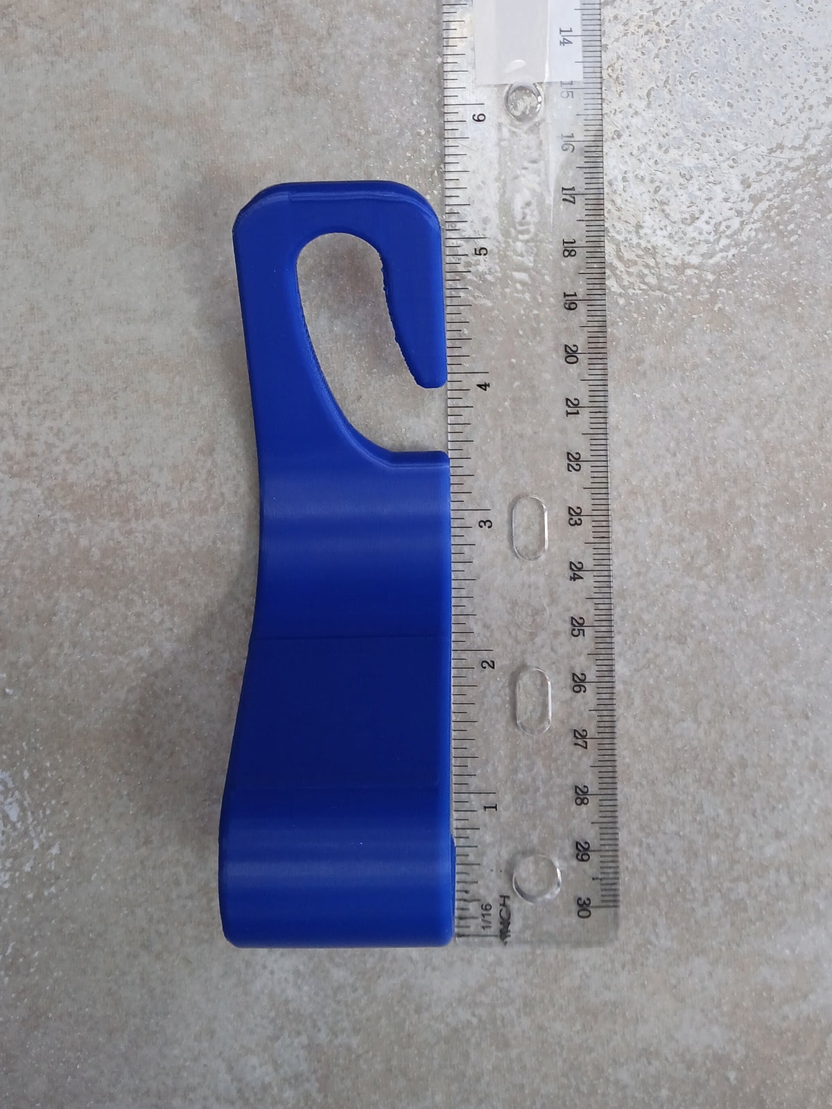 HEMA Jacket Car Hook