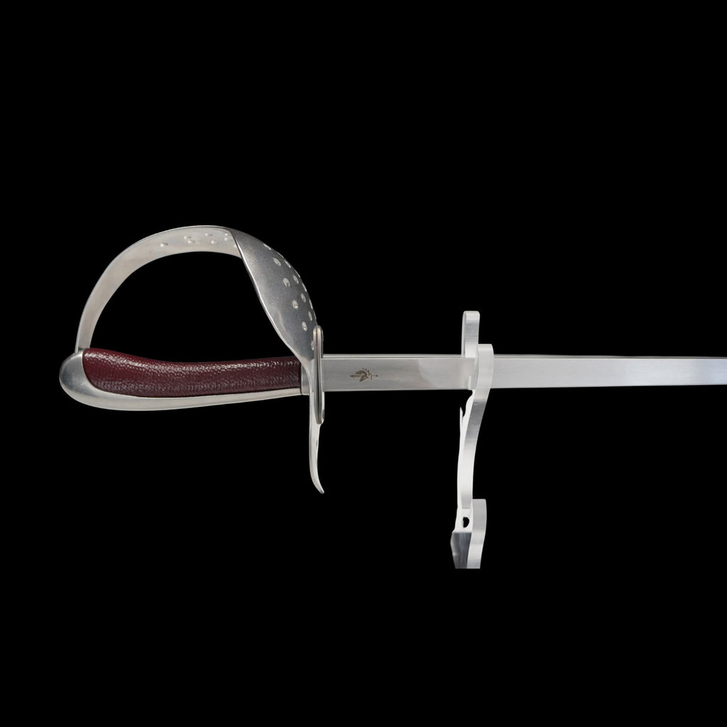 Quick Silver Saber - Swordier