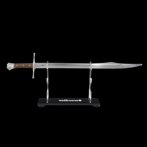 Messer - Swordier