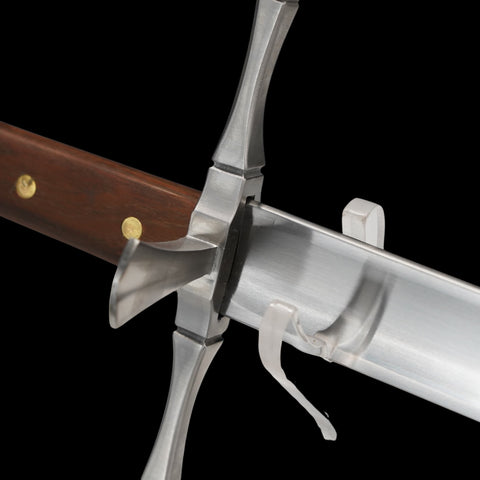 Messer - Swordier