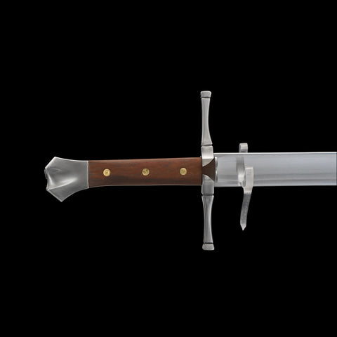 Messer - Swordier