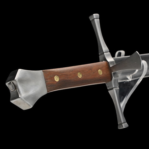 Messer - Swordier