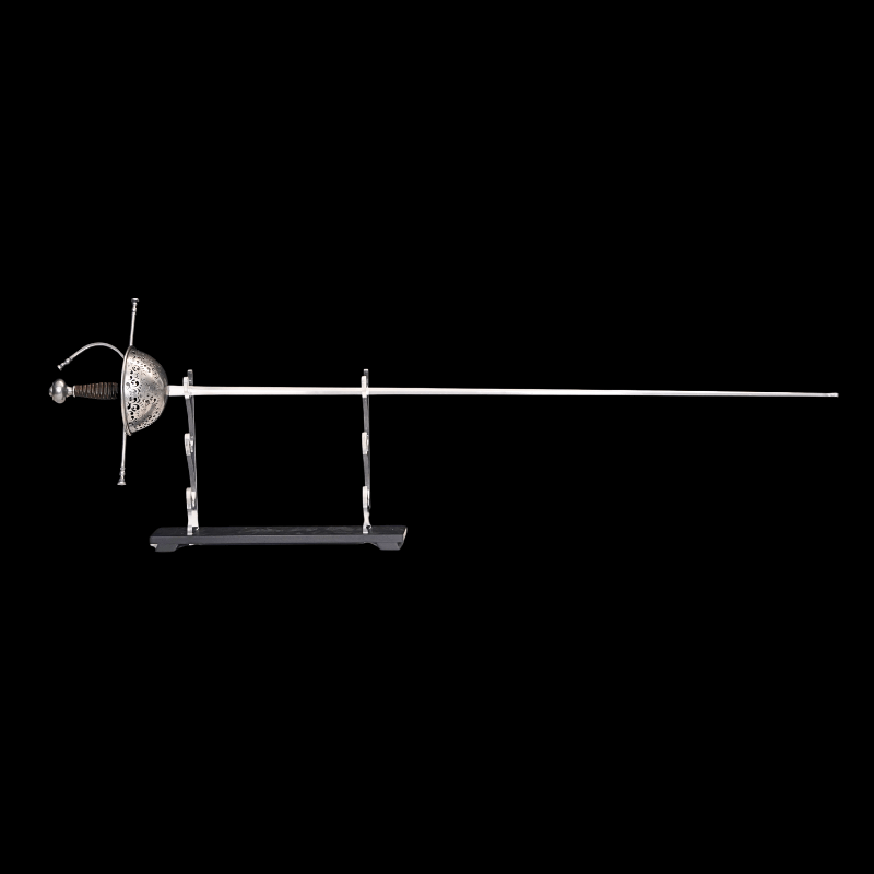 Destreza Rapier - Swordier