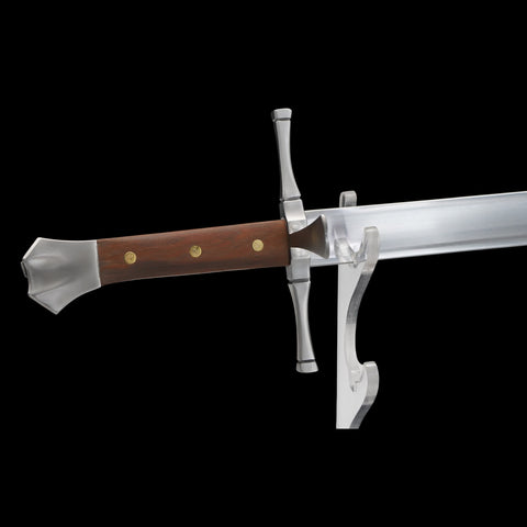 Messer - Swordier