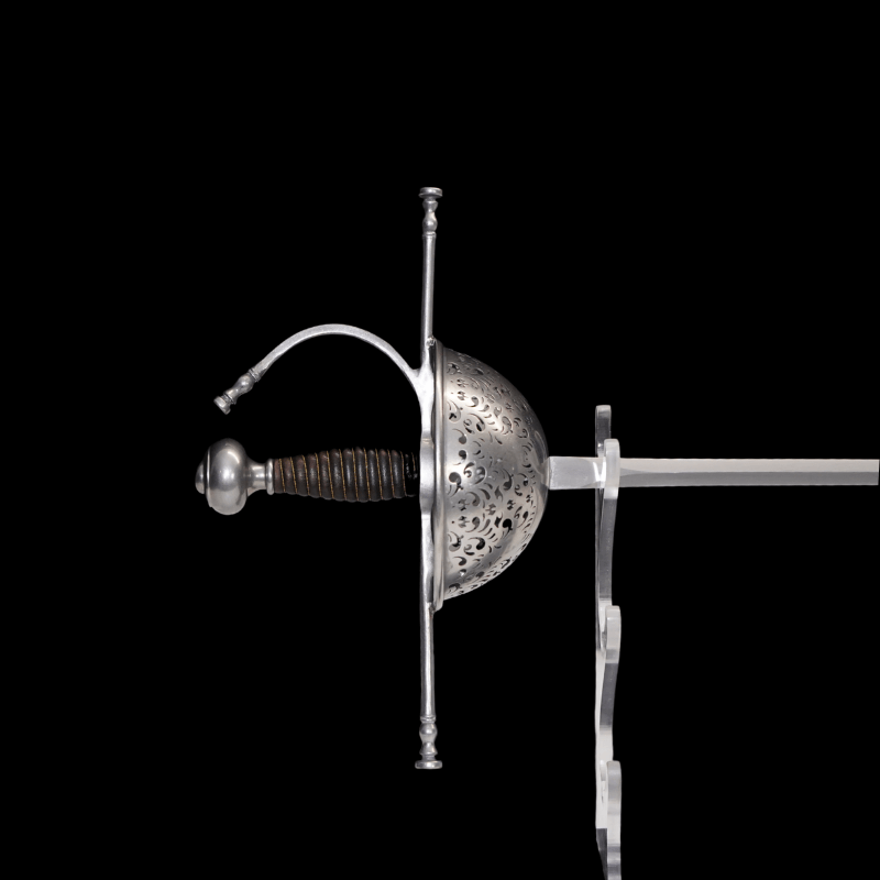 Destreza Rapier - Swordier