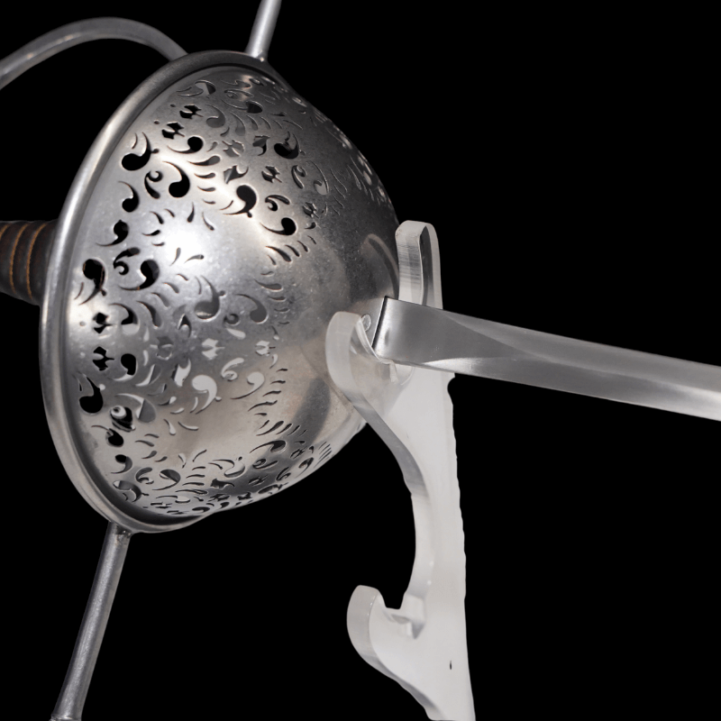 Destreza Rapier - Swordier
