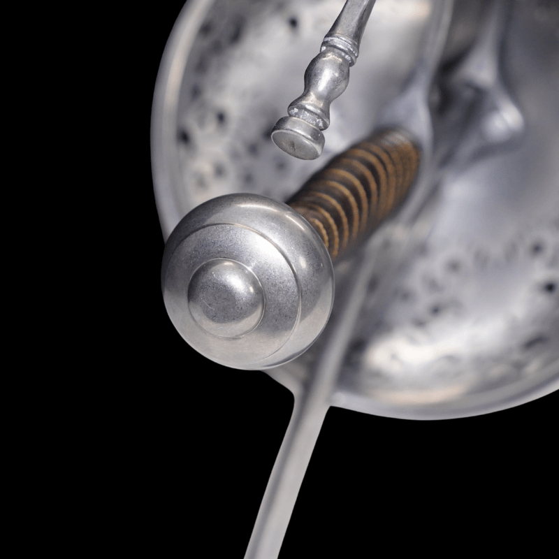 Destreza Rapier - Swordier